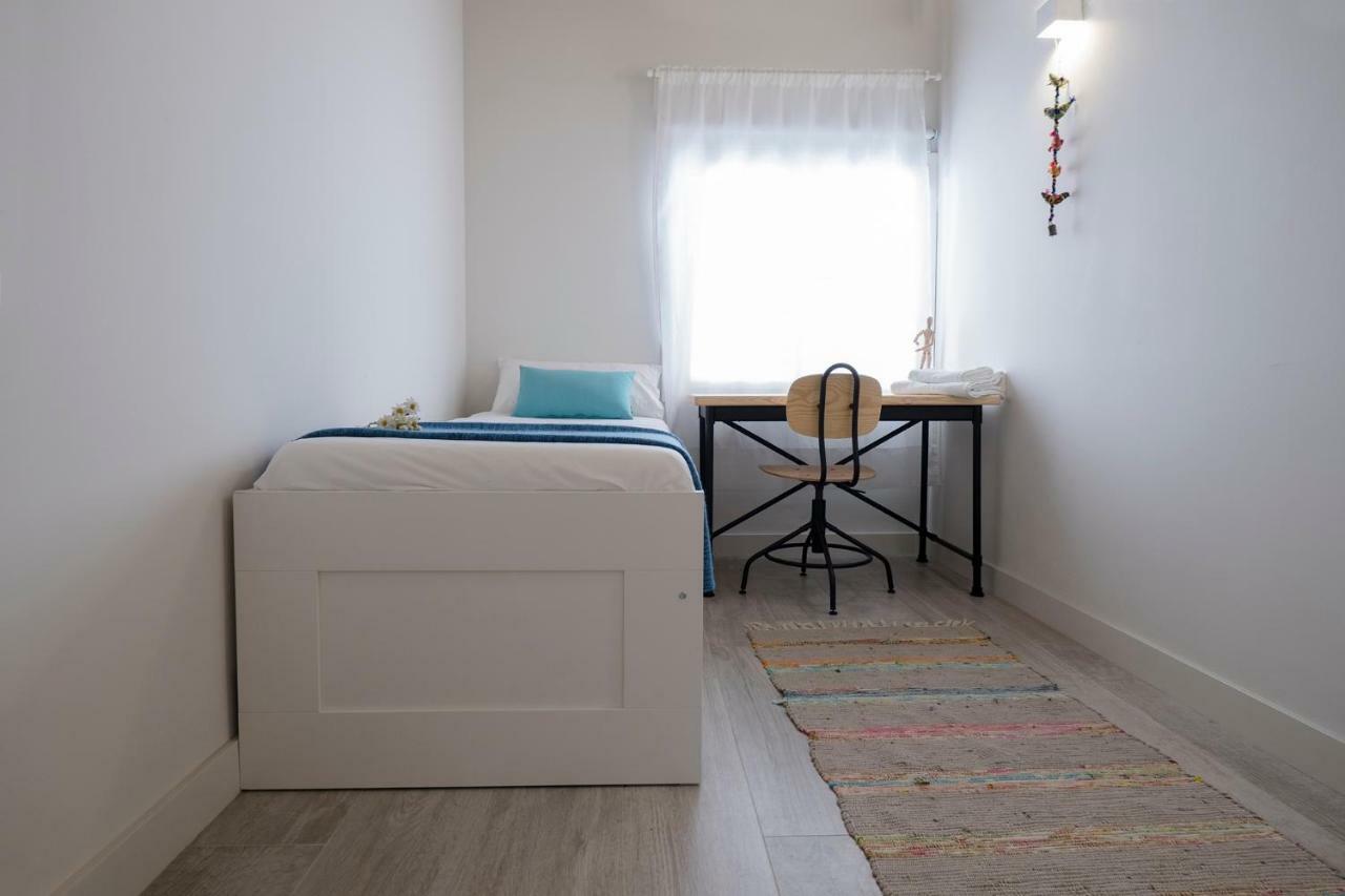 Eva'S Apartment Sitges Kültér fotó