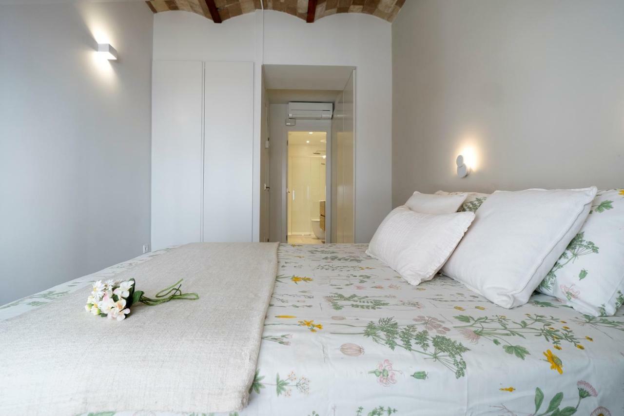 Eva'S Apartment Sitges Kültér fotó